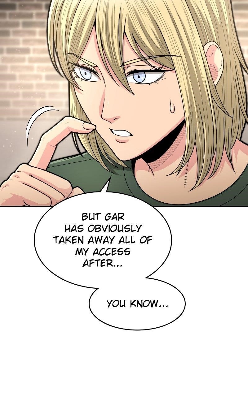 Read Paranoid Mage Manga Online