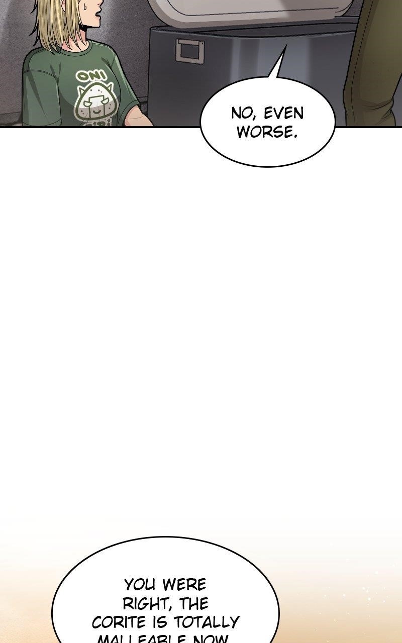 Read Paranoid Mage Manga Online
