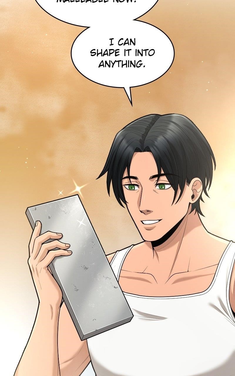 Read Paranoid Mage Manga Online