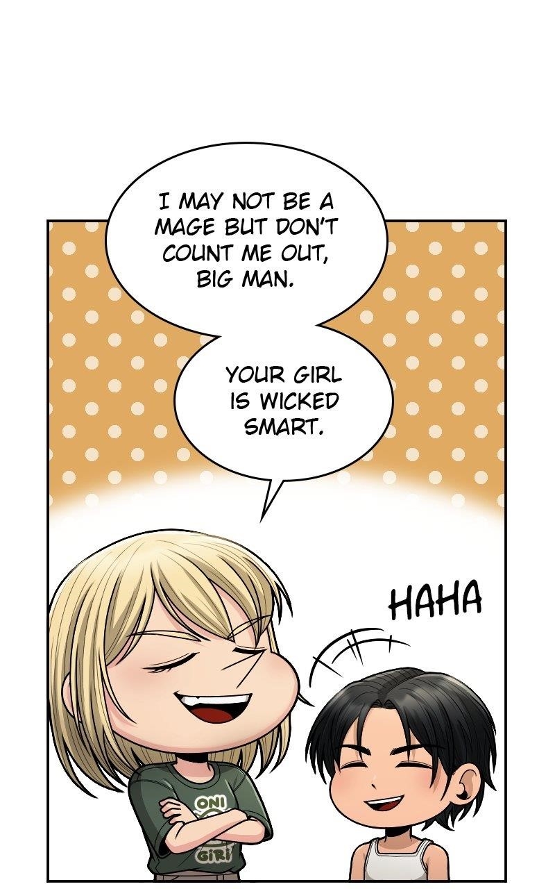 Read Paranoid Mage Manga Online