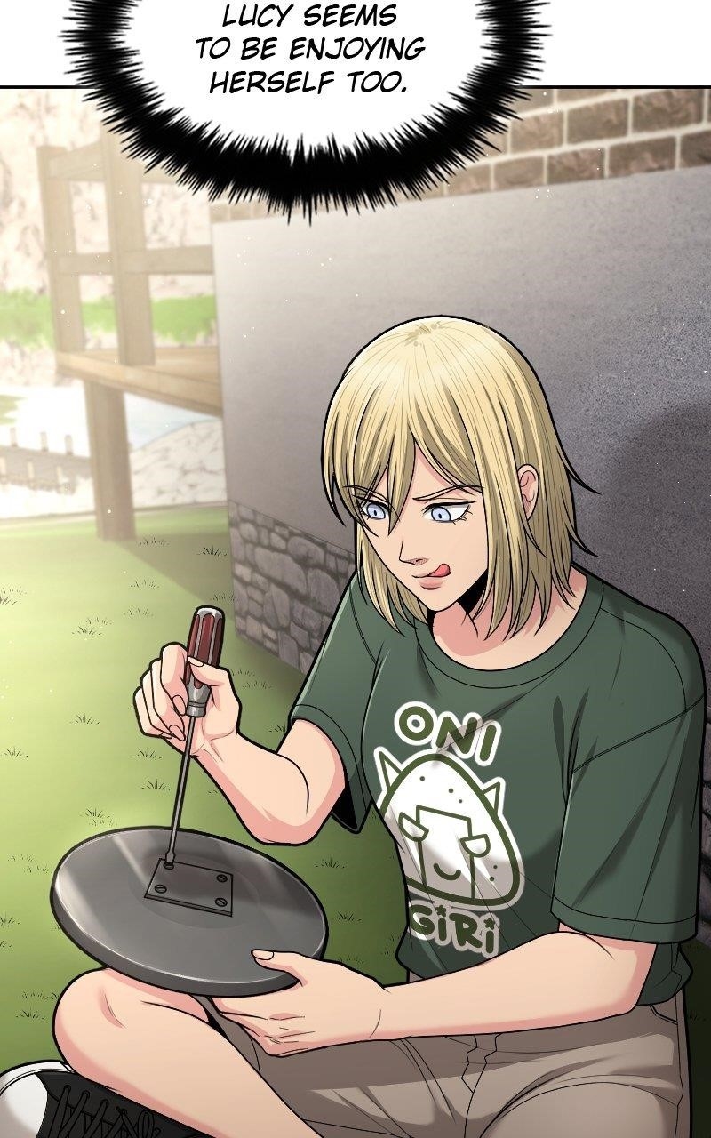 Read Paranoid Mage Manga Online