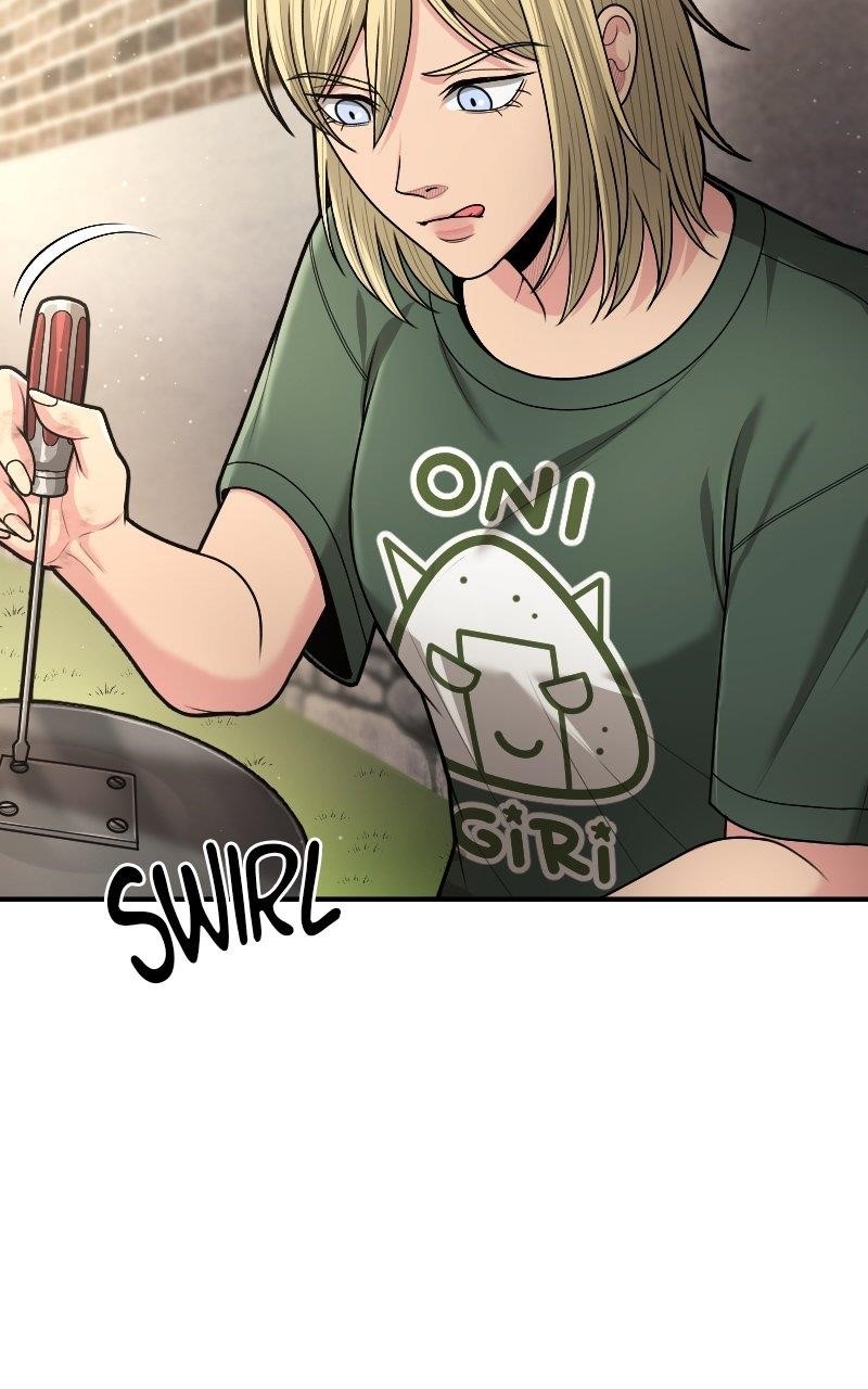 Read Paranoid Mage Manga Online