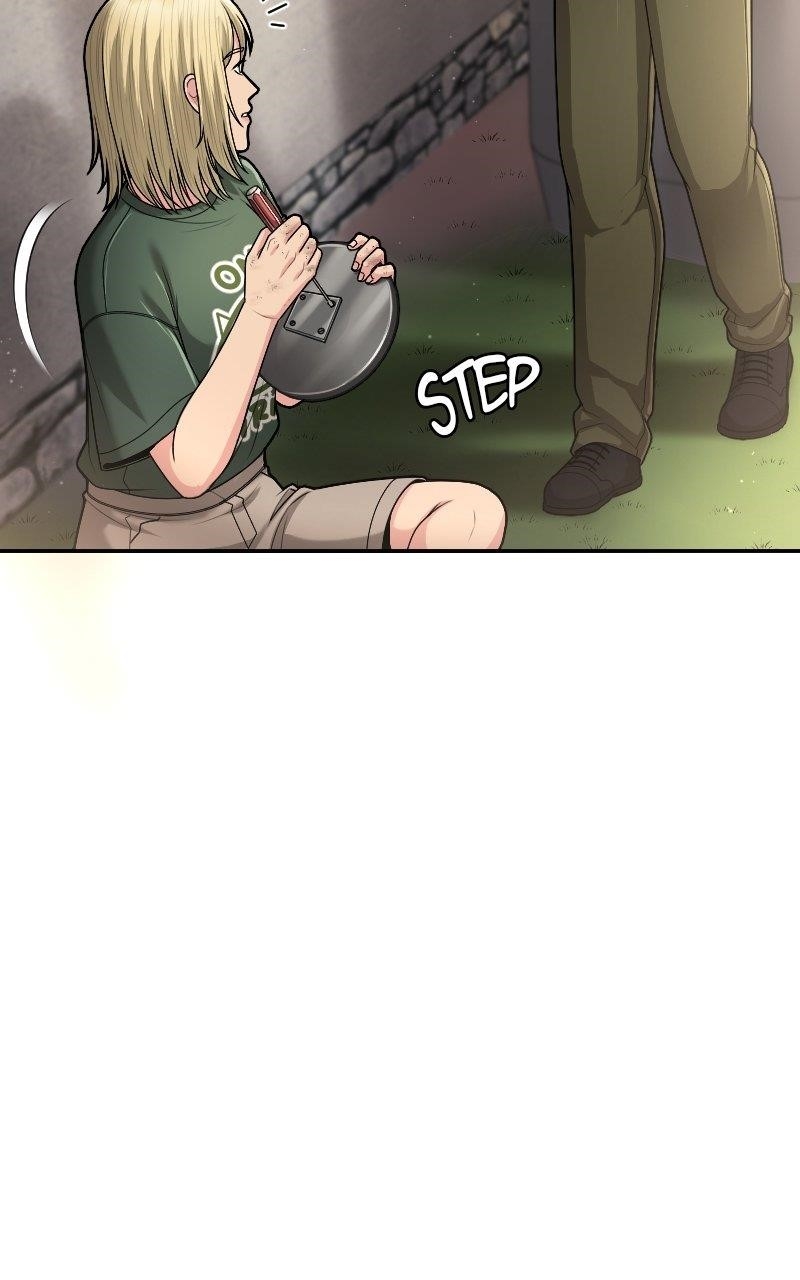 Read Paranoid Mage Manga Online