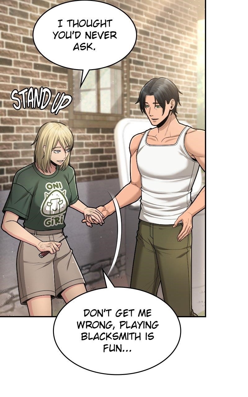Read Paranoid Mage Manga Online