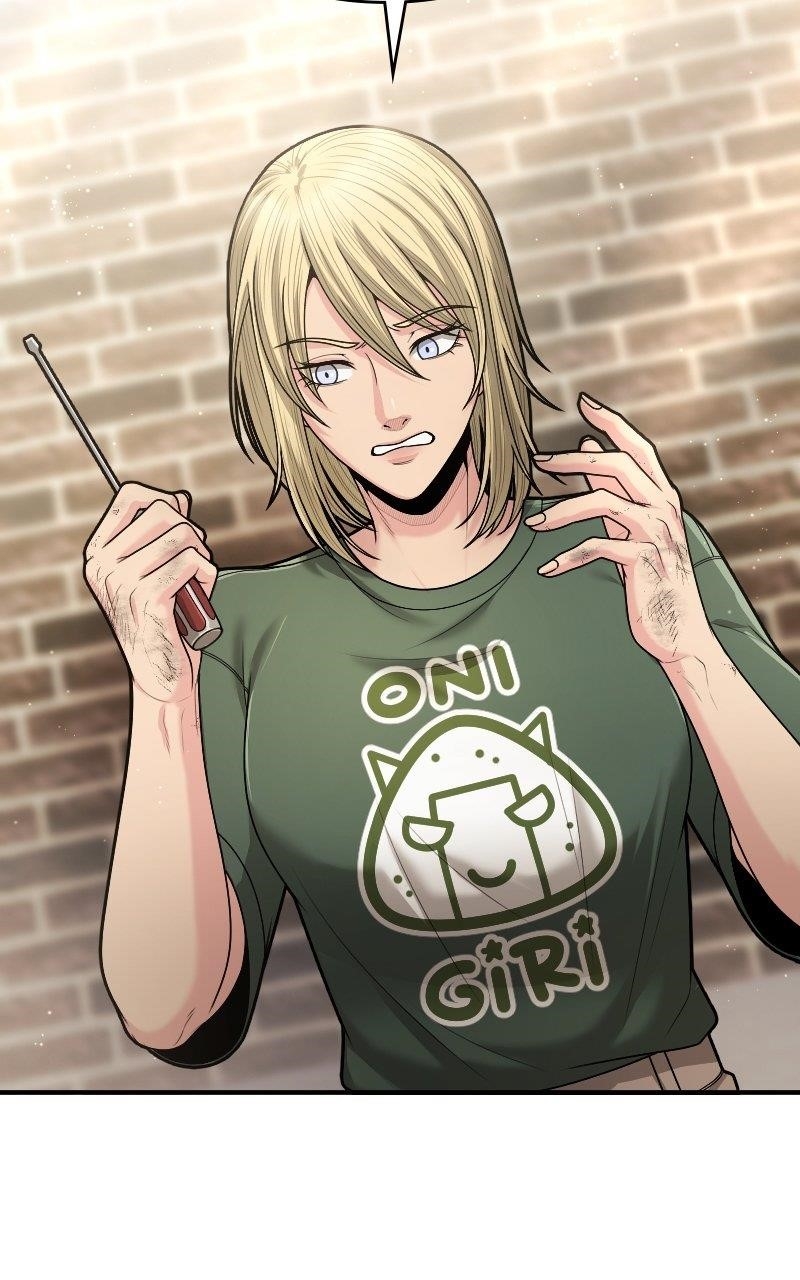Read Paranoid Mage Manga Online