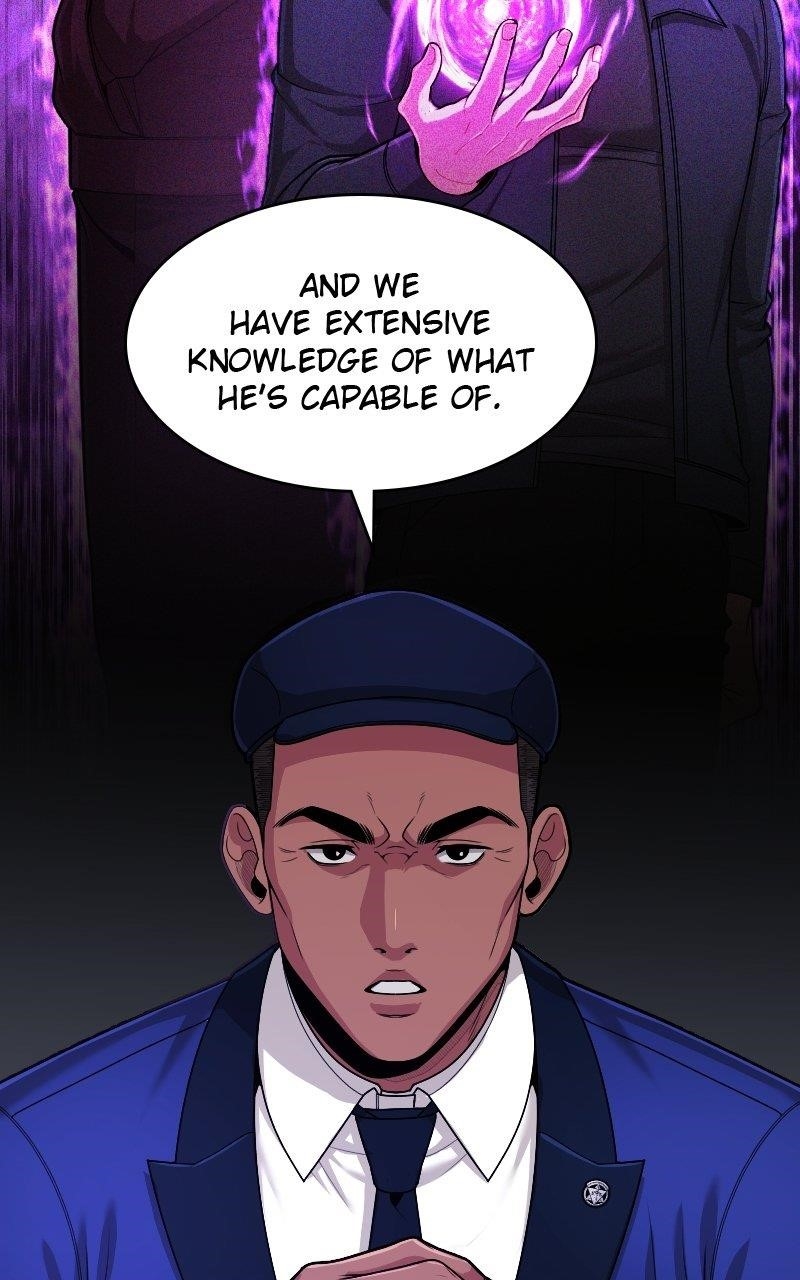 Read Paranoid Mage Manga Online