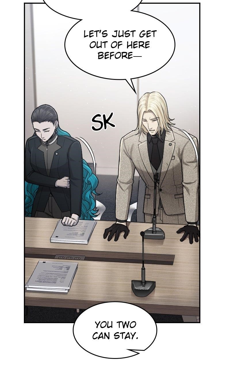 Read Paranoid Mage Manga Online