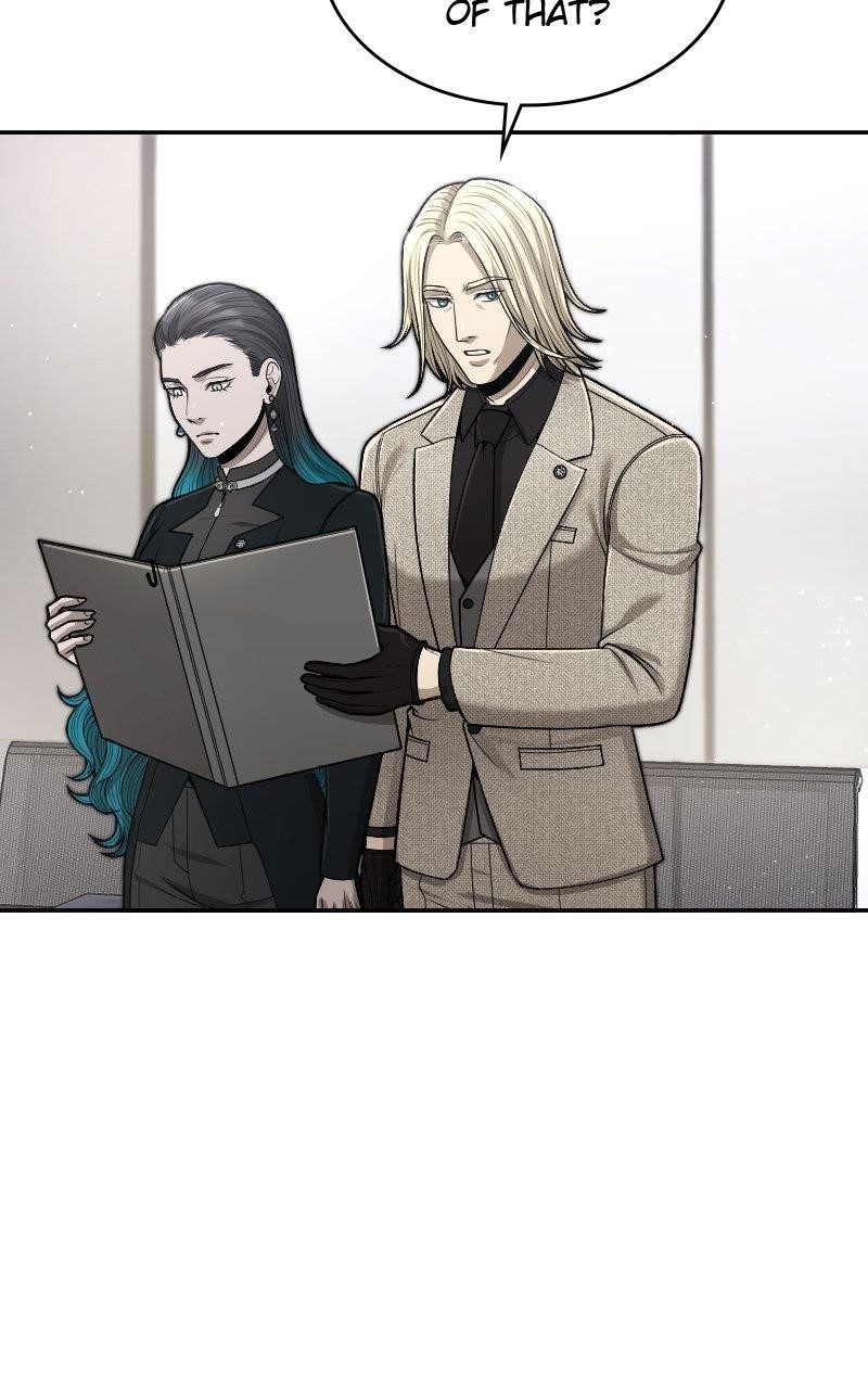 Read Paranoid Mage Manga Online