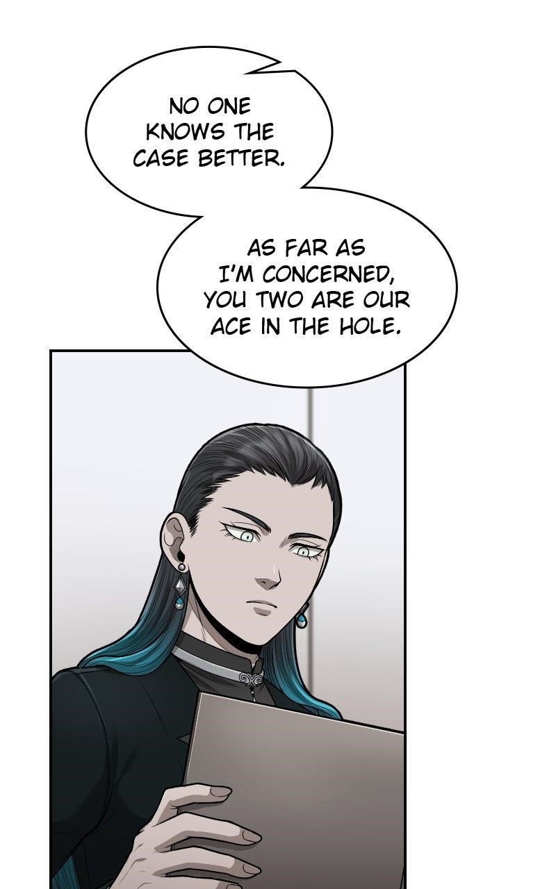 Read Paranoid Mage Manga Online