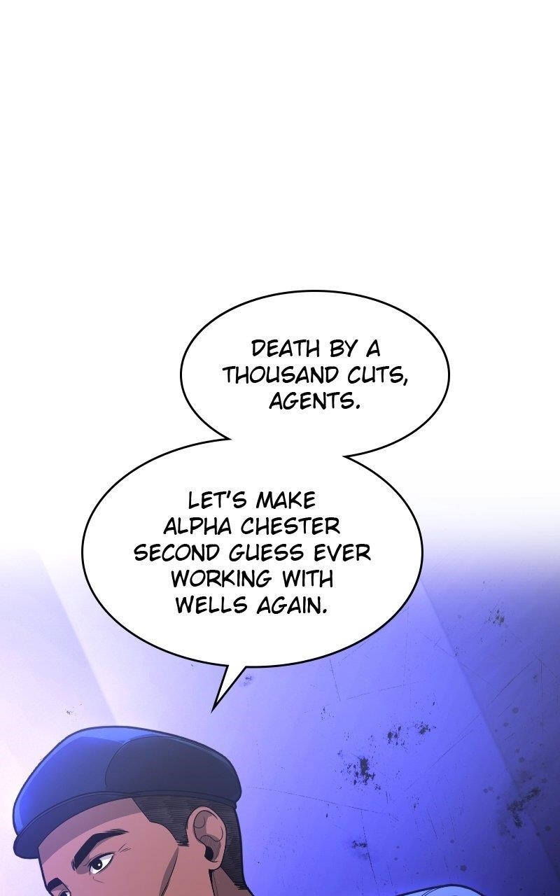 Read Paranoid Mage Manga Online