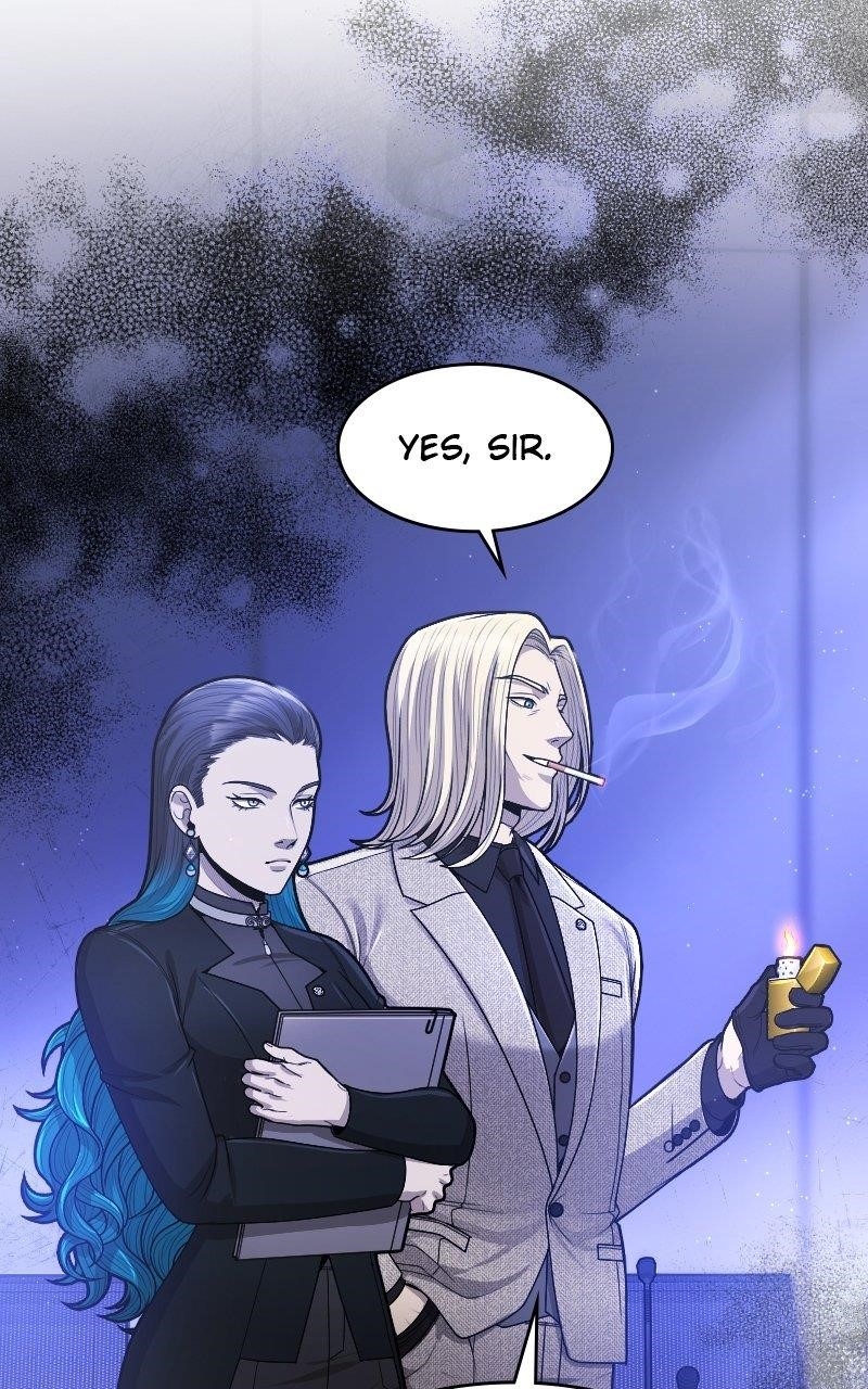 Read Paranoid Mage Manga Online