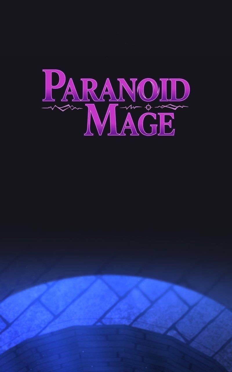 Read Paranoid Mage Manga Online