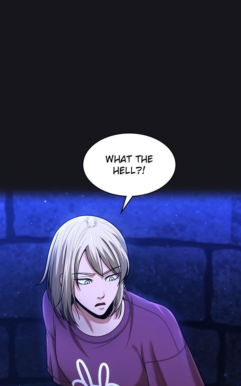 Read Paranoid Mage Manga Online
