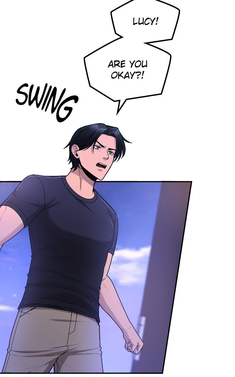 Read Paranoid Mage Manga Online