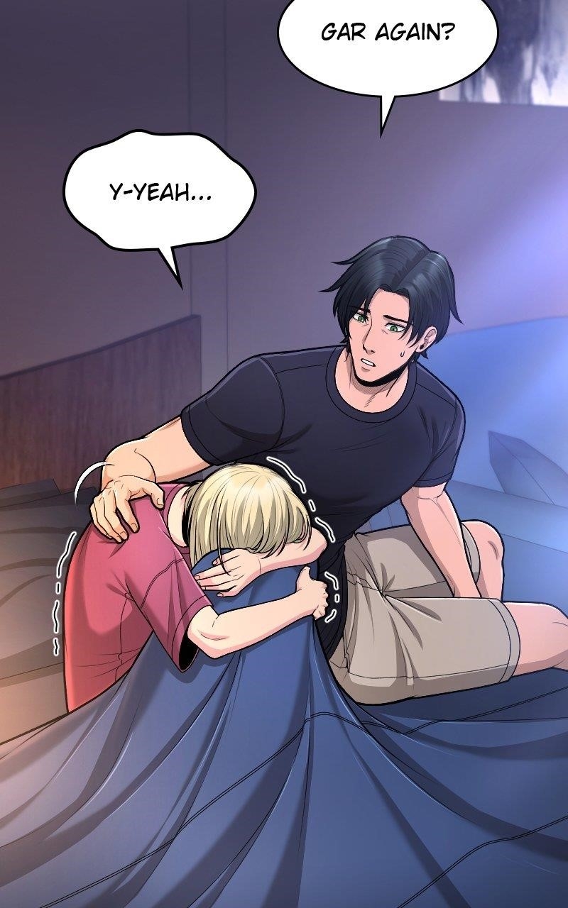 Read Paranoid Mage Manga Online