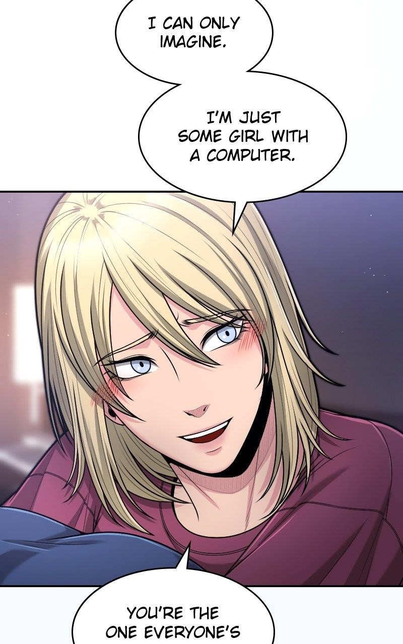 Read Paranoid Mage Manga Online