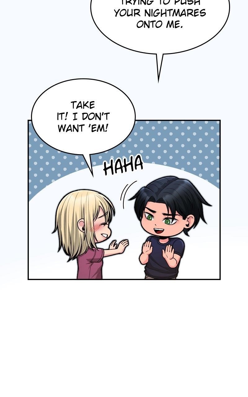 Read Paranoid Mage Manga Online