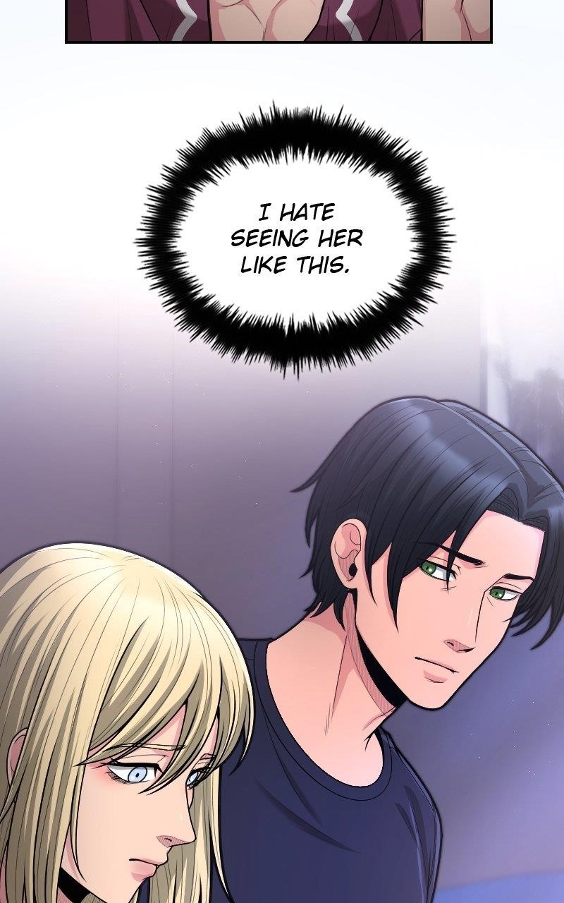 Read Paranoid Mage Manga Online