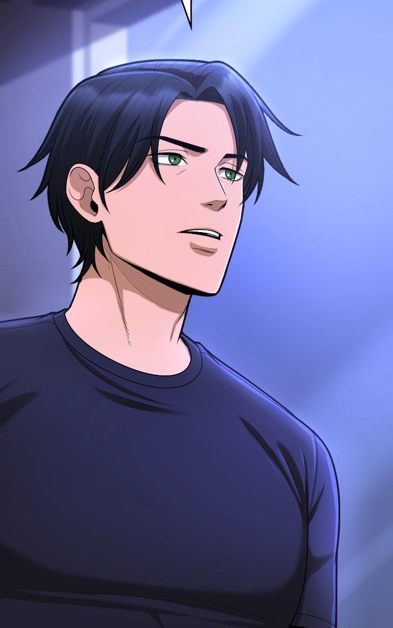 Read Paranoid Mage Manga Online