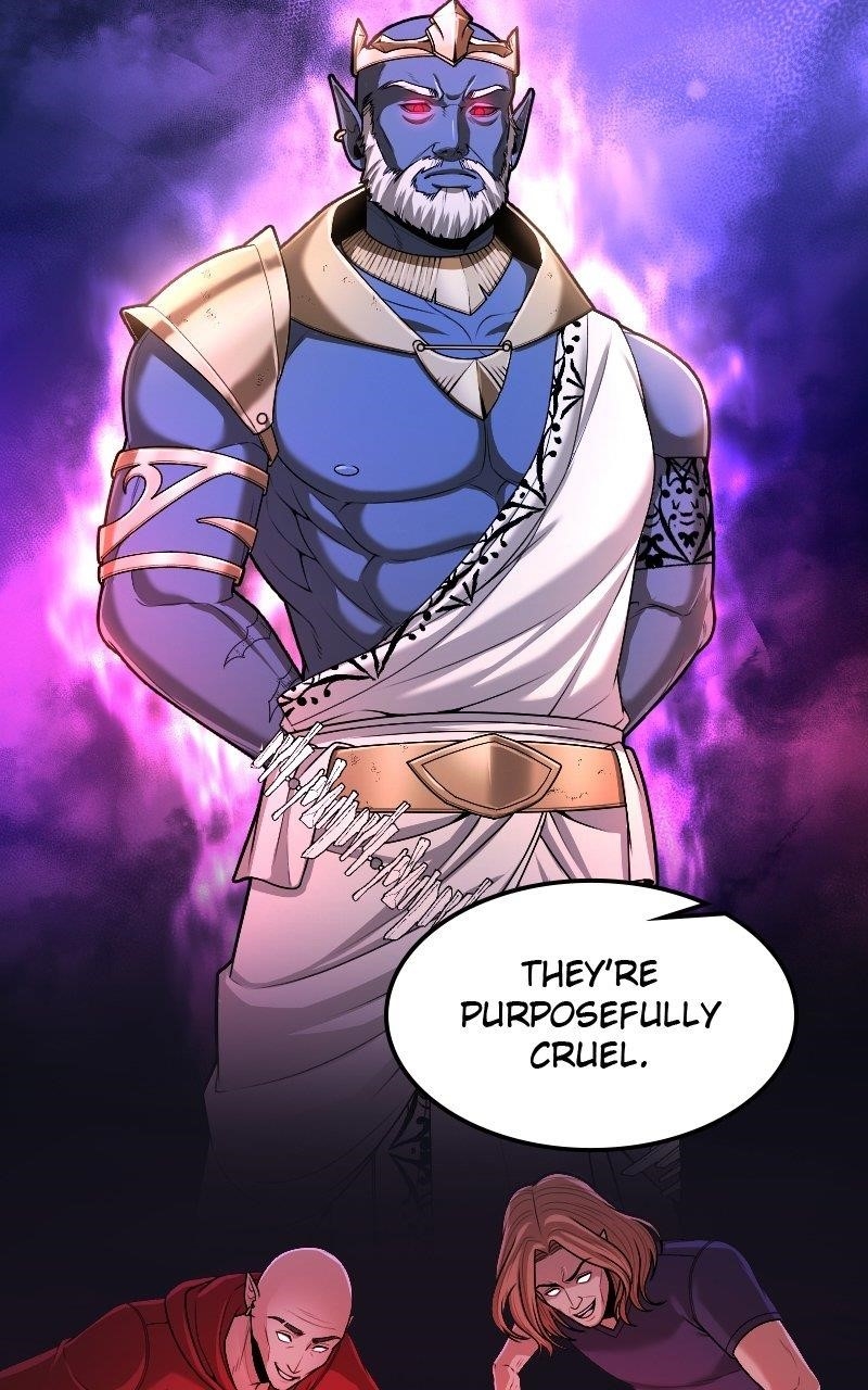 Read Paranoid Mage Manga Online