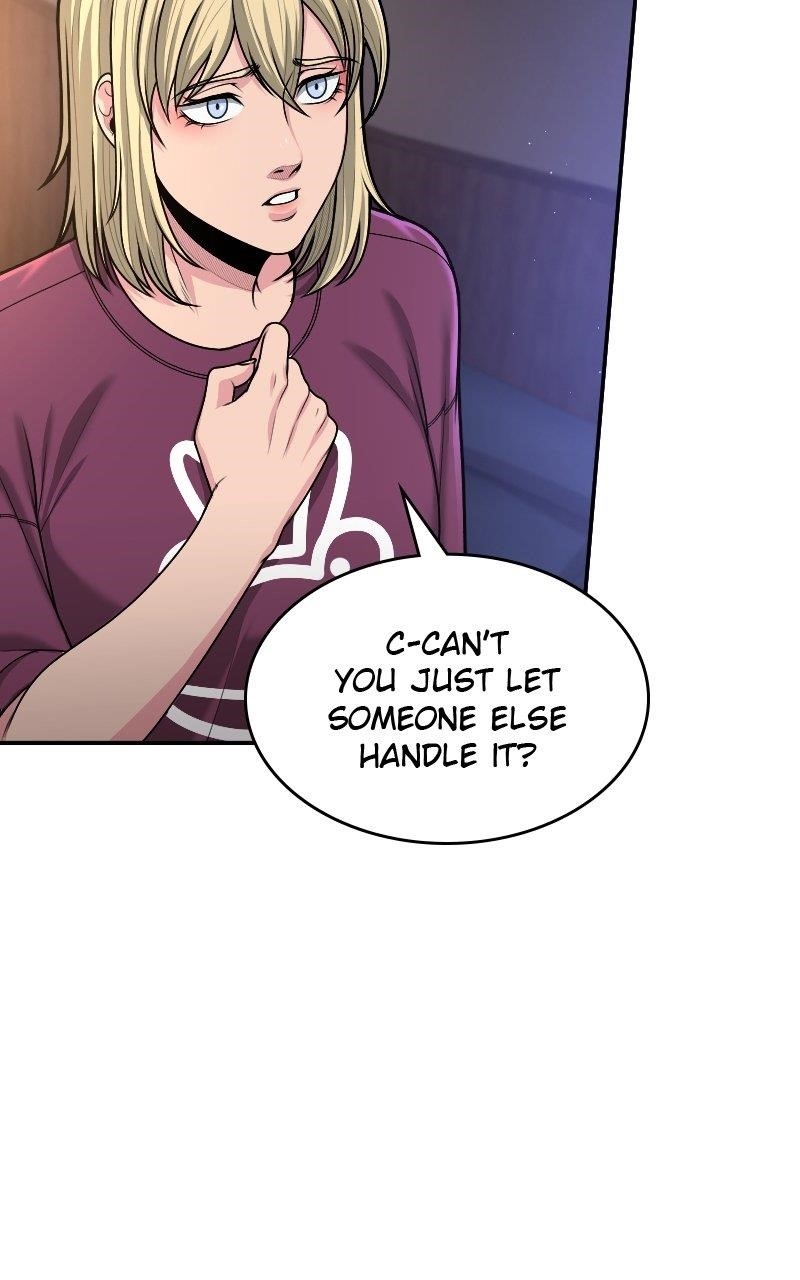 Read Paranoid Mage Manga Online