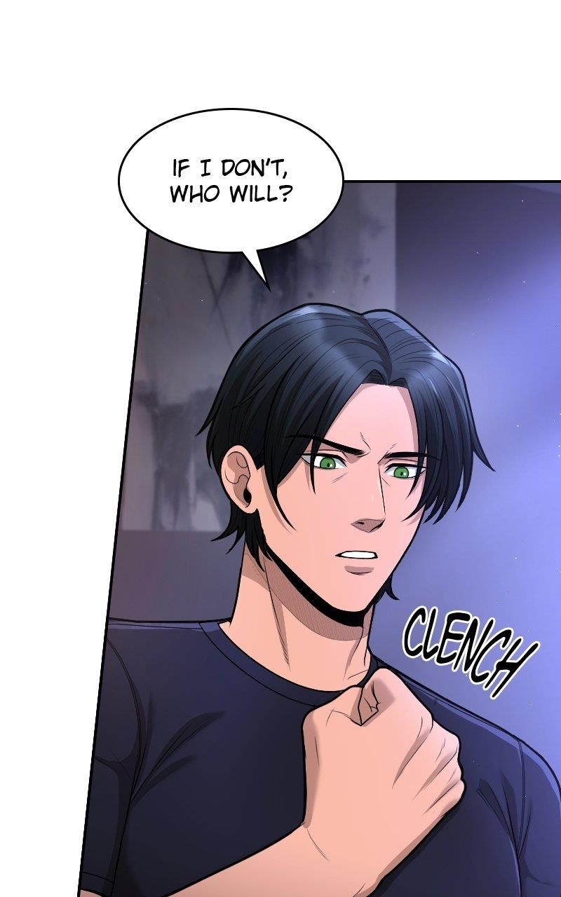 Read Paranoid Mage Manga Online