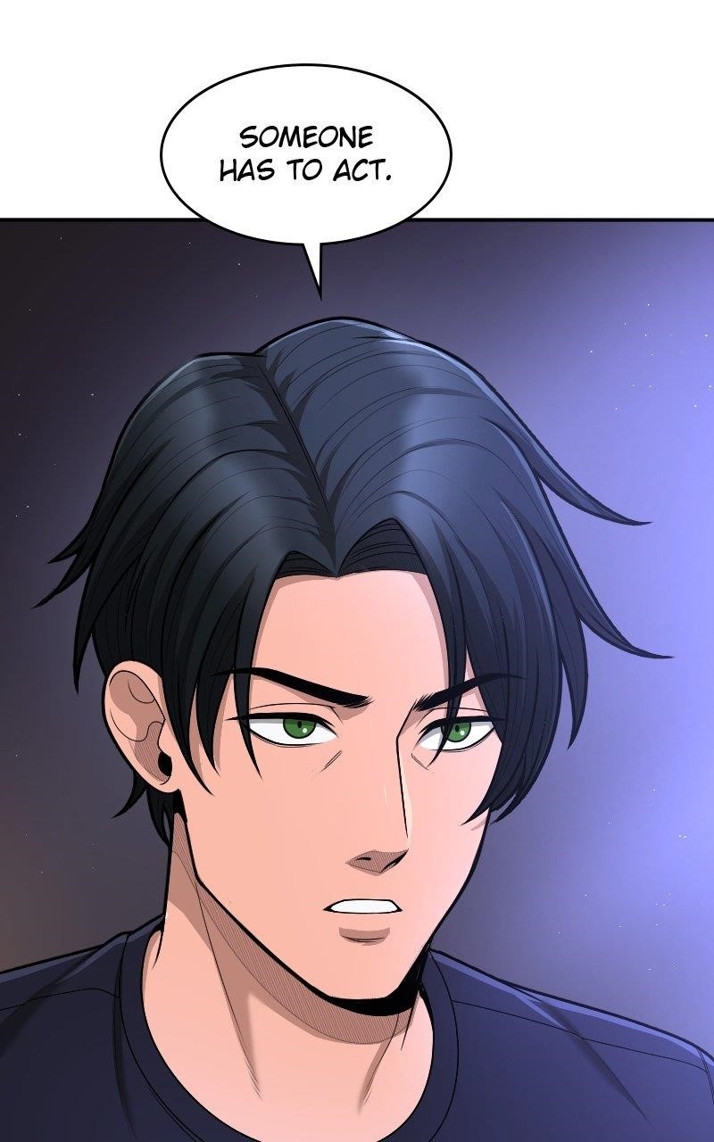 Read Paranoid Mage Manga Online