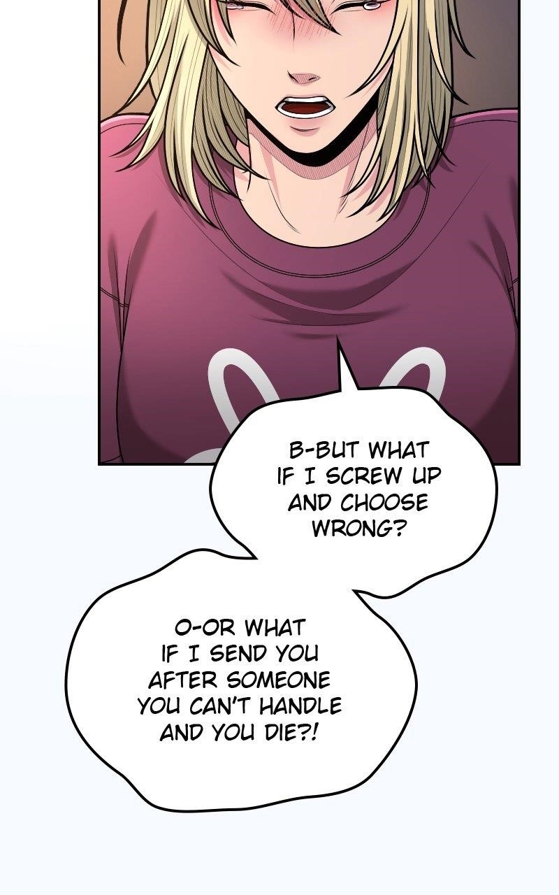 Read Paranoid Mage Manga Online