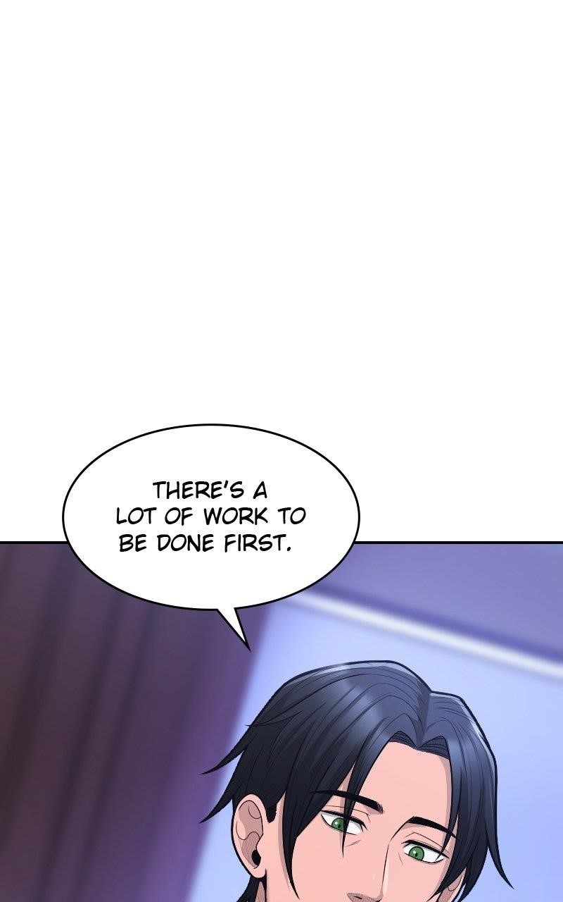 Read Paranoid Mage Manga Online