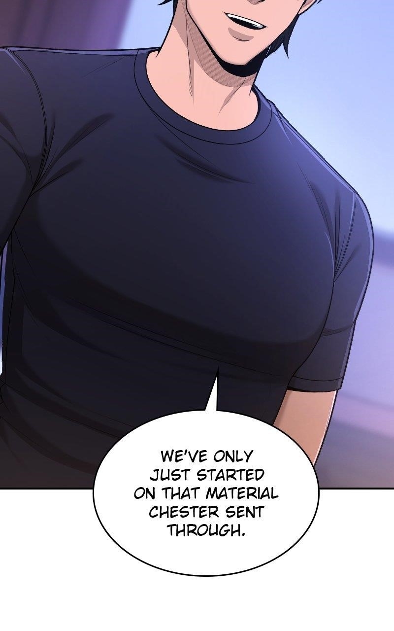 Read Paranoid Mage Manga Online