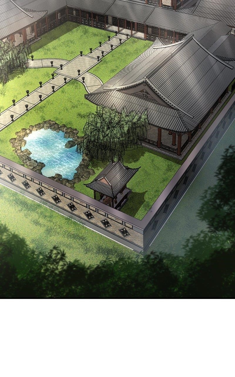 Read Paranoid Mage Manga Online
