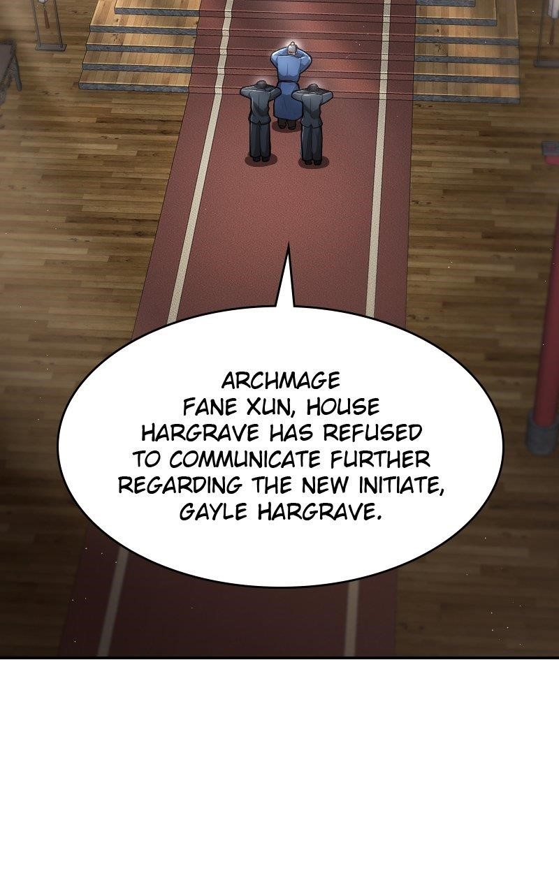 Read Paranoid Mage Manga Online