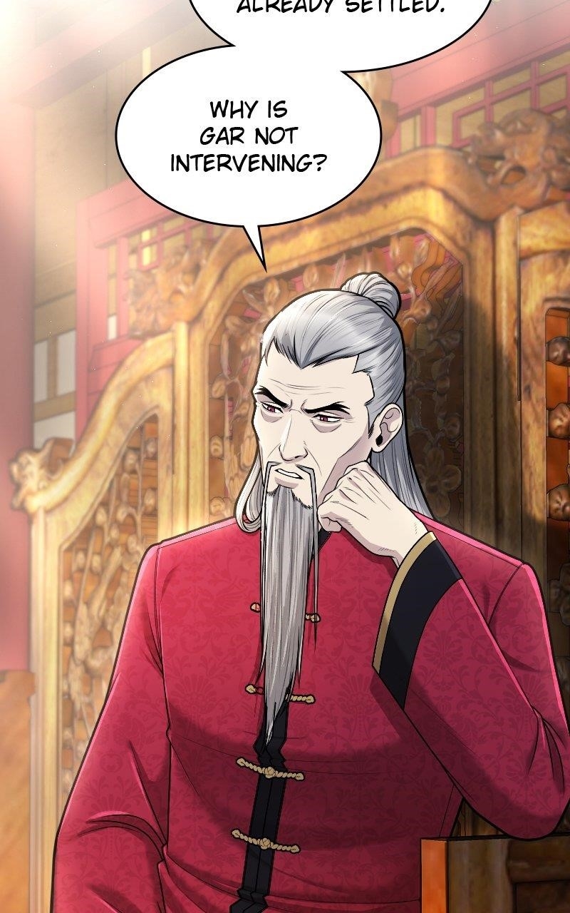 Read Paranoid Mage Manga Online