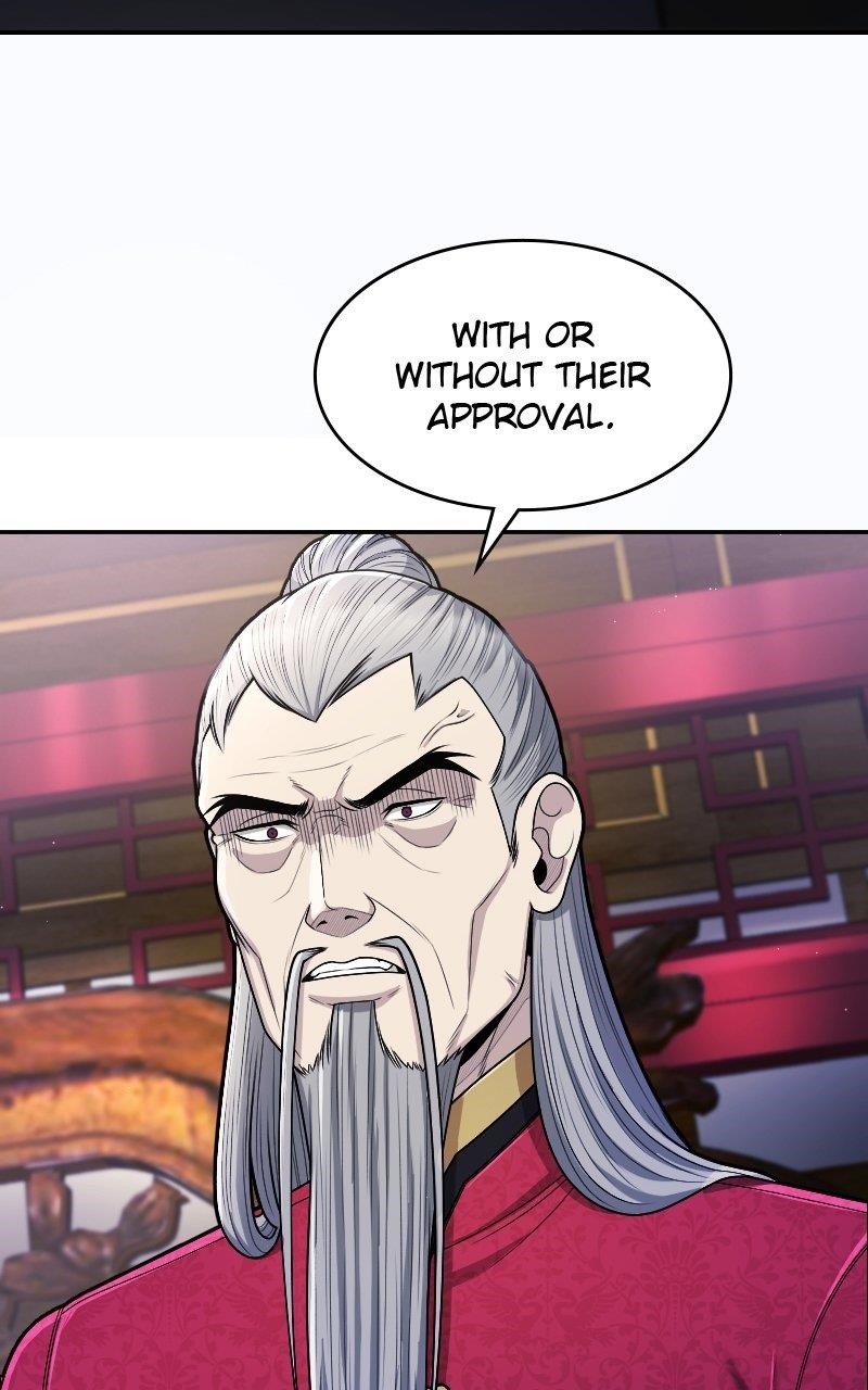 Read Paranoid Mage Manga Online