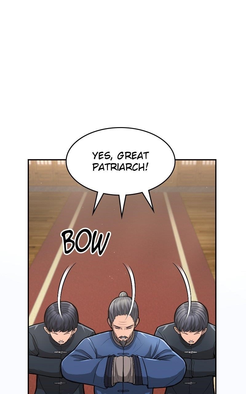 Read Paranoid Mage Manga Online