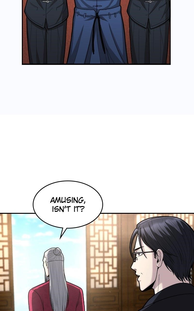 Read Paranoid Mage Manga Online