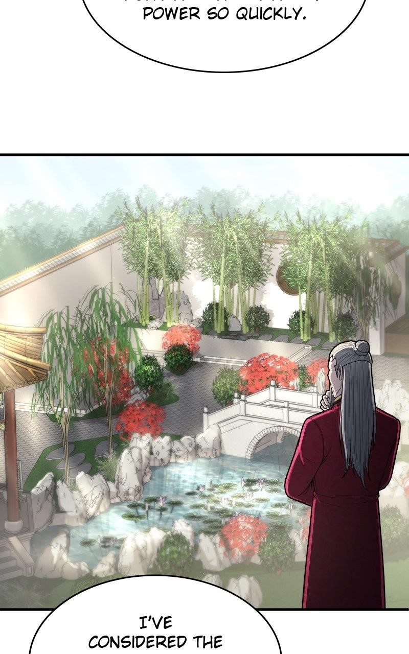 Read Paranoid Mage Manga Online