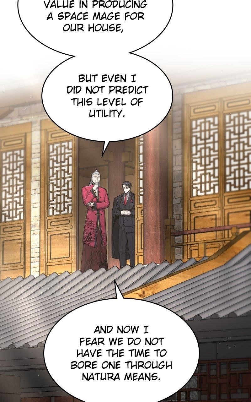 Read Paranoid Mage Manga Online