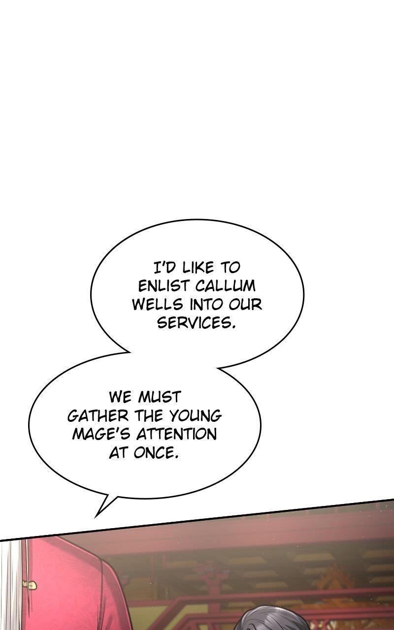 Read Paranoid Mage Manga Online