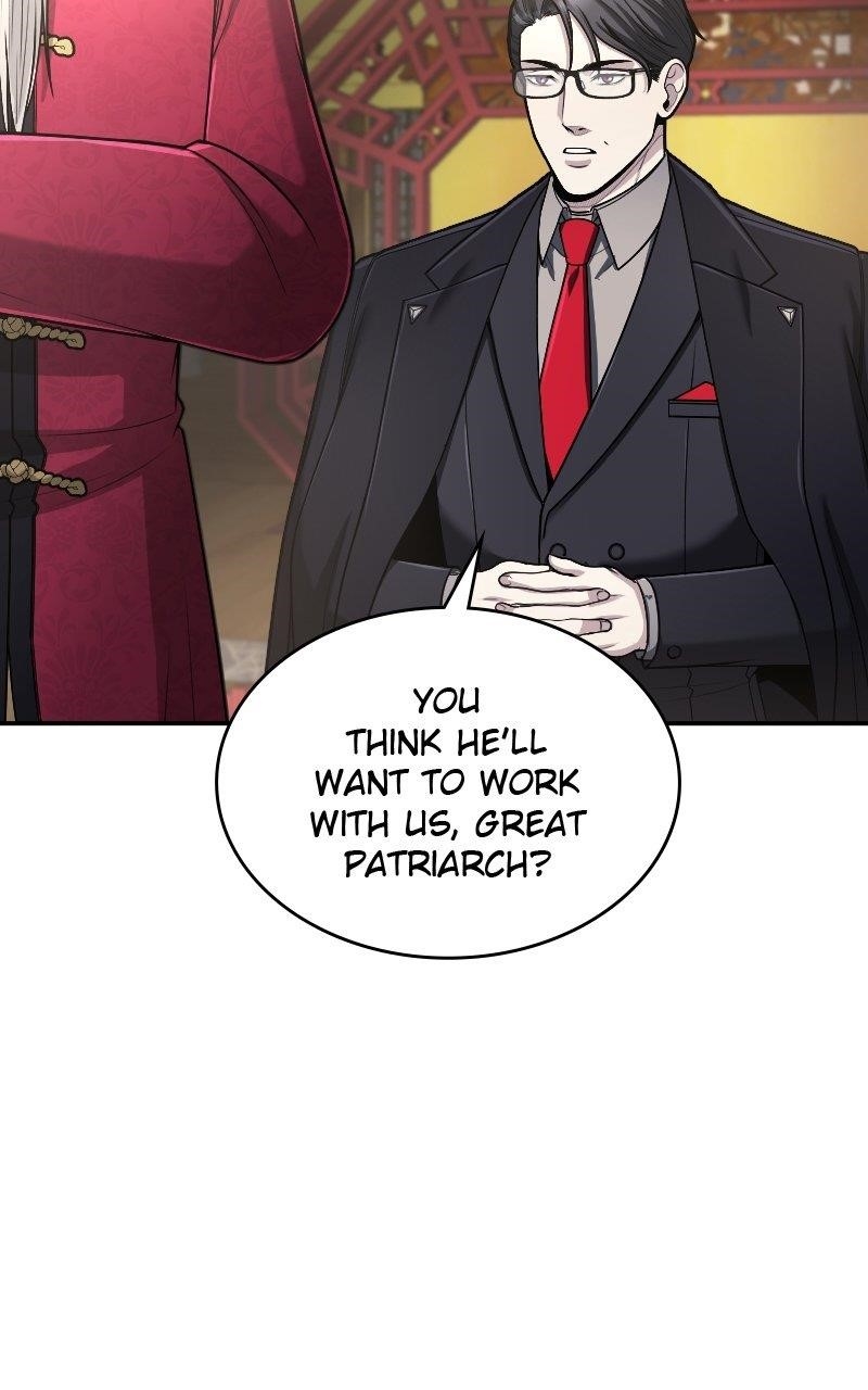Read Paranoid Mage Manga Online