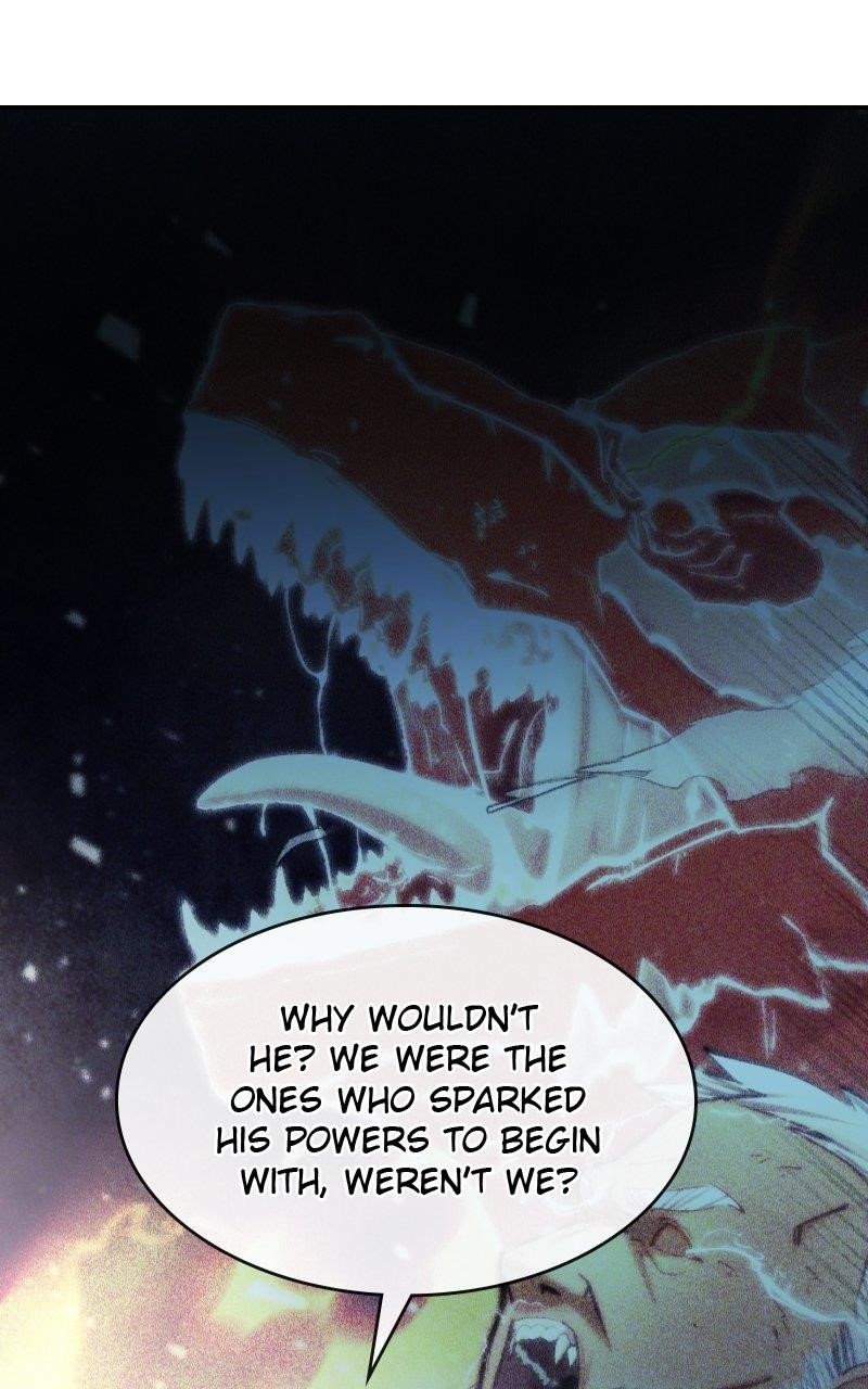 Read Paranoid Mage Manga Online