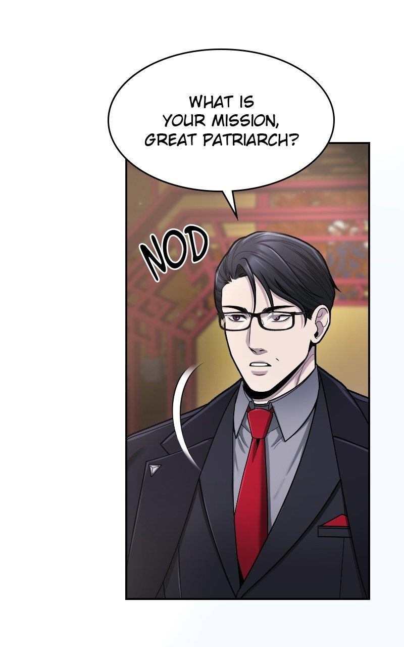 Read Paranoid Mage Manga Online