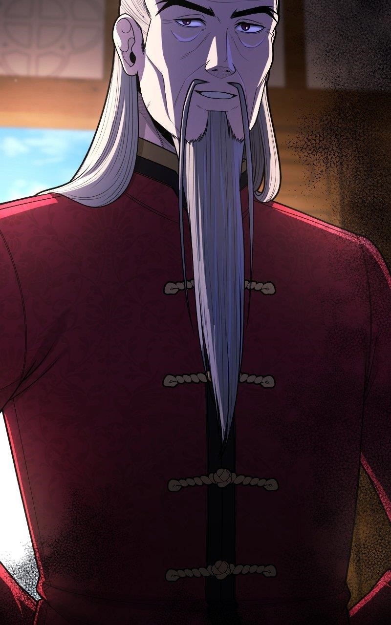 Read Paranoid Mage Manga Online