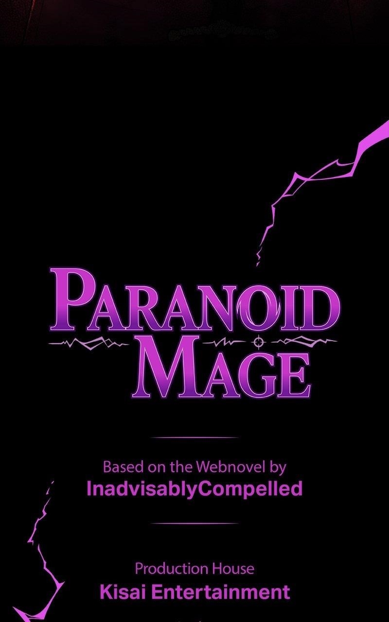 Read Paranoid Mage Manga Online
