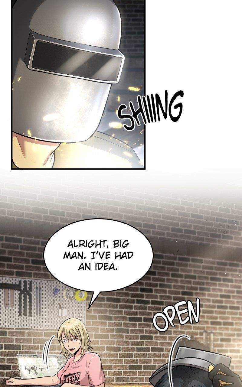 Read Paranoid Mage Manga Online