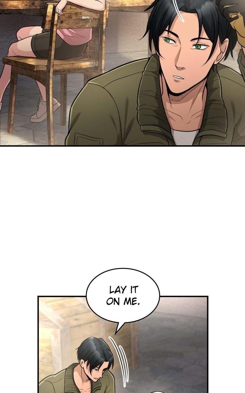 Read Paranoid Mage Manga Online