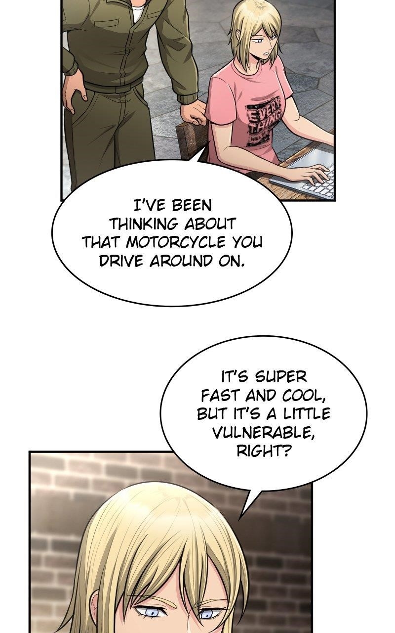 Read Paranoid Mage Manga Online