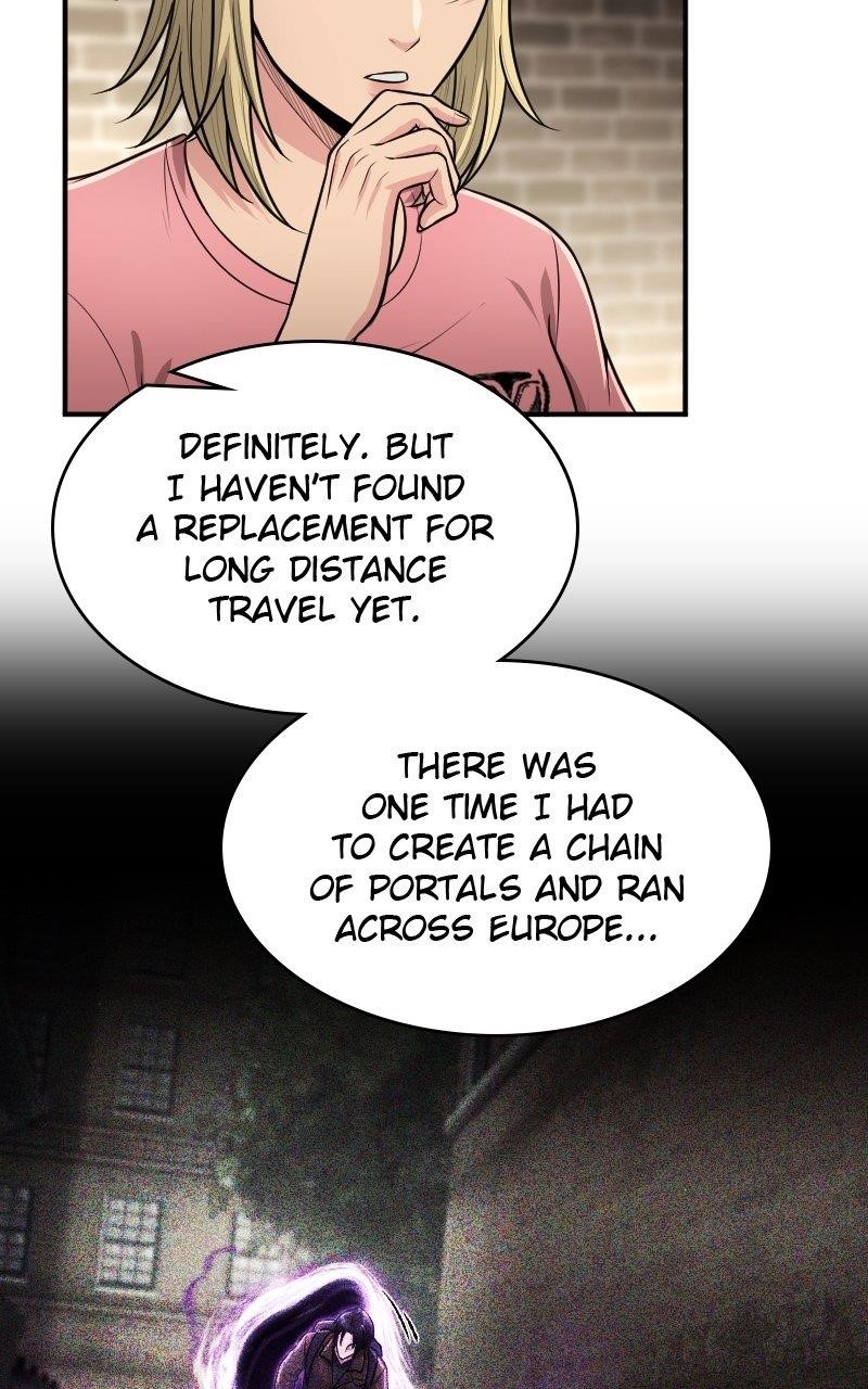 Read Paranoid Mage Manga Online
