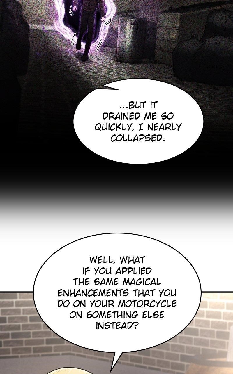 Read Paranoid Mage Manga Online