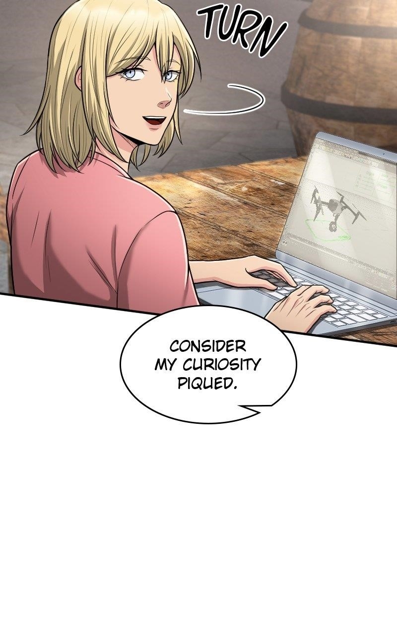 Read Paranoid Mage Manga Online